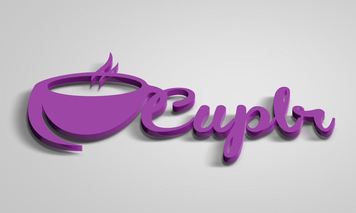 Cuplr App tweet media