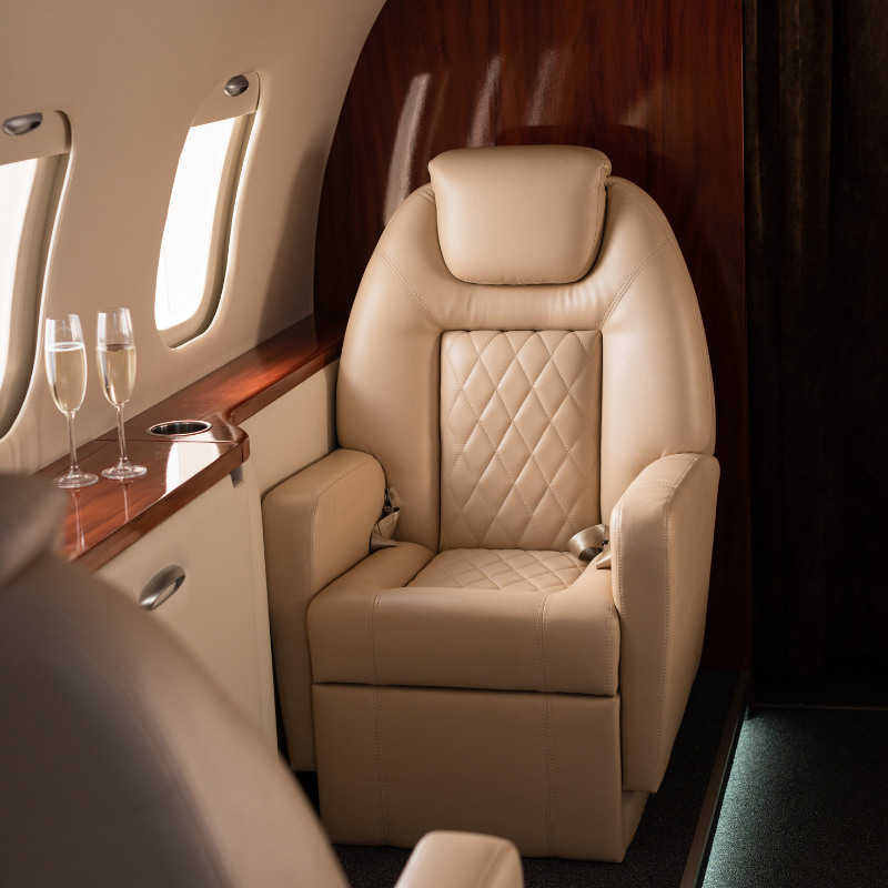 YugoPlus's tweet photo. Because the only thing better than a great seat is a great seat with an astonishing view.  #FlyYugo #PrivateAviation

Book with us now at: https://t.co/kxCjJbEH85 https://t.co/uP4IK9V24p