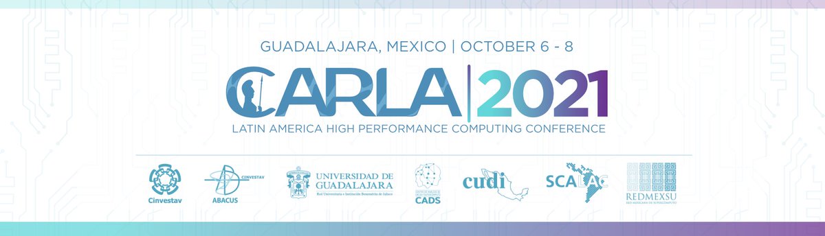 ENERXICOproject's tweet photo. #ENERXICO co-organises the Workshop "#HPC and #Energy" at @CARLA_Conf  on 4 October 2021 🗓️ It will focus on #HPC techniques applied to the energy sector that have the power to improve and reform many industrial sectors🙌 Register now 👉 https://t.co/paPFJI3hGJ https://t.co/tJZHF3DIx1