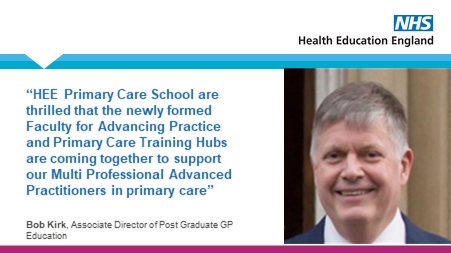 📢 Are you a primary care nurse, AHP or pharmacist working at an advanced level? If so please take this opportunity to complete this Primary Care - Advanced Practitioner Questionnaire:  orlo.uk/8fqSU📢