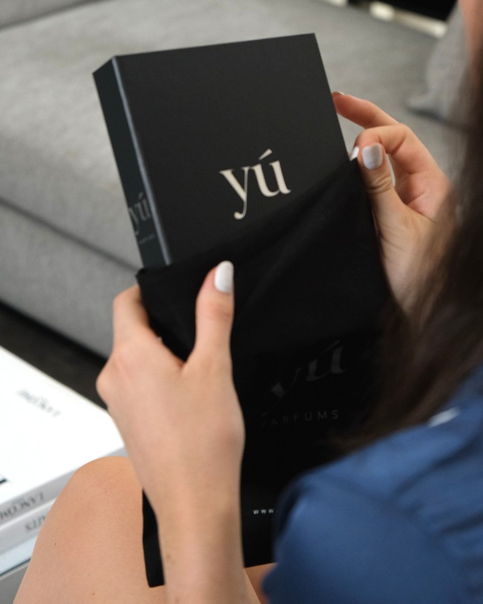 Our niche perfumes are vegan, cruelty-free, and responsibly sourced.

We are an alternative to the mass-produced fragrances delivering fragrances never smelt before...

Read more: fal.cn/3iwqt