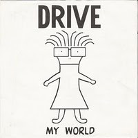 10keymaro's tweet photo. #Drive – #OutFreakage
泣いても笑っても最後のアルバム。#FirstStrike 1993年発。 #FrankieNWStubbs プロデュース。渋さ増してるなぁ。もちろん、#Decsendents のカバーの7インチも付いてるよ。 https://t.co/9Pkegkm01q