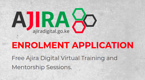 BrighterMonKE's tweet photo. BrighterMonday and Ajira have partnered to enable 1 Million Kenyan youth earn a decent wage from digital and digitally-enabled jobs annually. Take control of your career, Level Up with BrighterMonday and Ajira. Click to register https://t.co/MrRCQO3Nmj https://t.co/R0ww9v1bO0