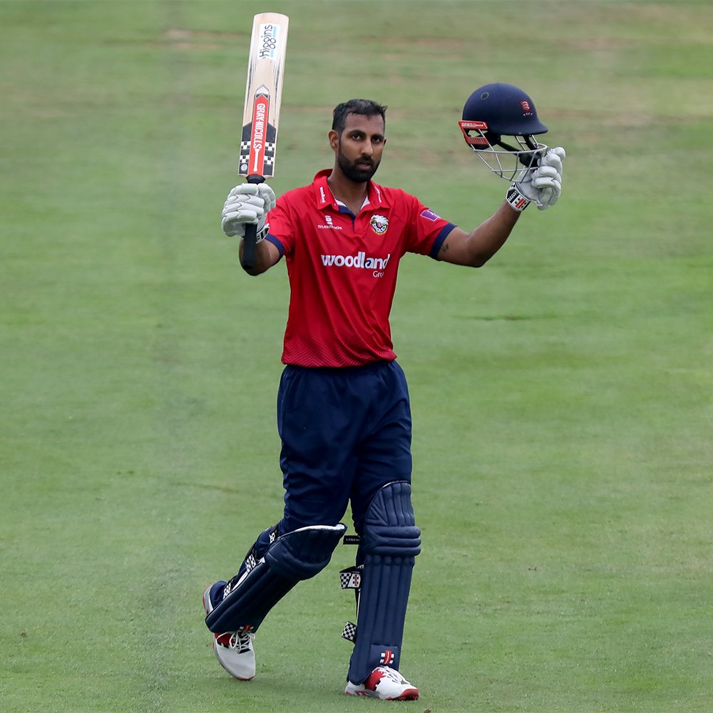 EssexCricket's tweet photo. 👏 @vchops06 has announced his retirement from professional cricket.

Thank you, Chops!

Read More ⤵️⤵️⤵️