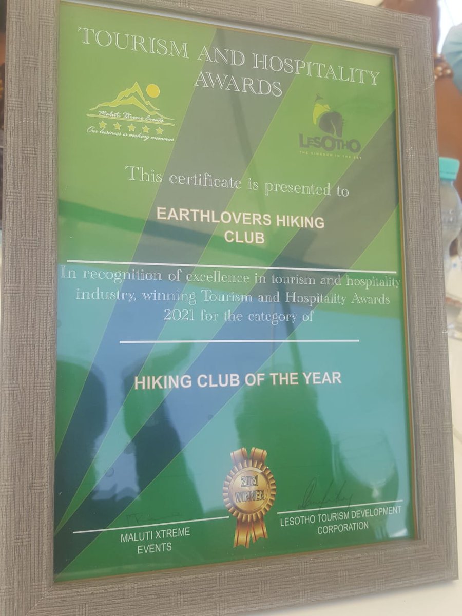 Emisto🇱🇸 tweet media