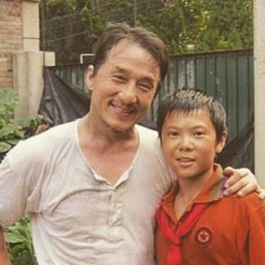 studiospopbr's tweet photo. Ok, mas... você se lembra de Zhen Wei Wang o rapaz que interpretou Cheng em Karatê Kid?

#filme #filmes #linhares #cinema #brasil #espiritosanto #netflix #netflix #amazonprime #primevideo #disney https://t.co/798WIfdHkZ