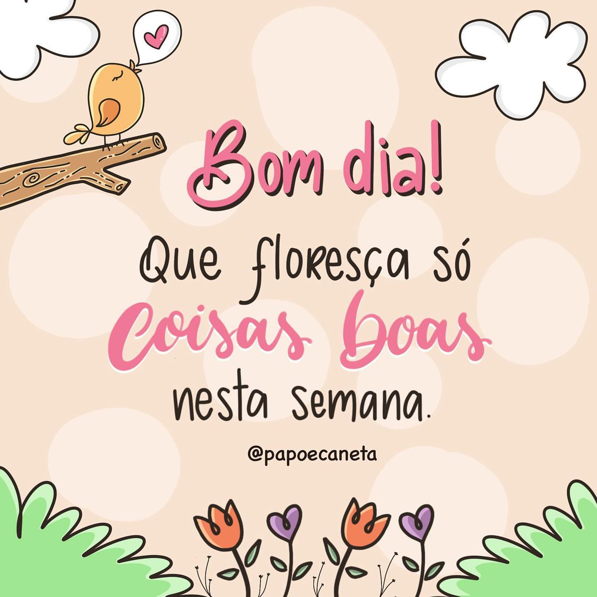 pryscilatorres's tweet photo. Bom diaaaa
Que sua semana seja abençoada!
.
.
.
.
.
.
.
.
.
#bomdia #atrairobem #mensagensdeluz #mensagensdeamor #pensamentos #gratidão #felicidade #agradecimento #mensagemdodia #inspiracao #amor #fé #pazinterior #luz #vida #obrigadadeus #benção #boasvibracoes #equilibrio https://t.co/2iDYv7ojId