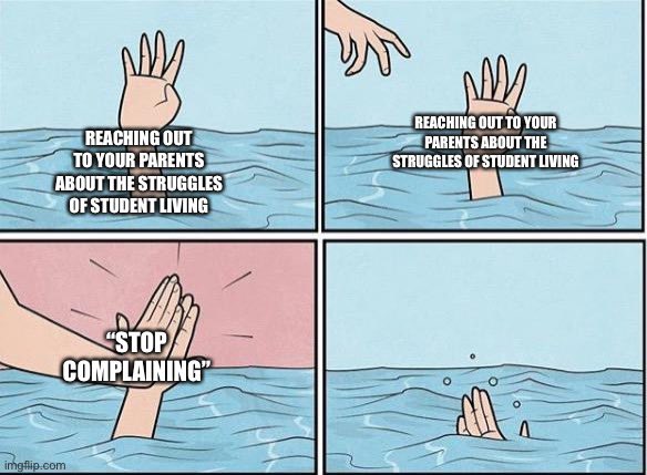 fygo_app's tweet photo. When the rents hit you with the “stop complaining” or the “be more grateful”…We understand the struggle. Chin up sexy.

#mondaythoughts #MondayMotivation #fygo #savemoneywithmates #monday https://t.co/fbYCrgwqYQ