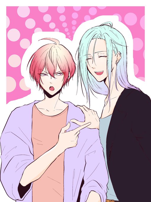 創作bl 高画質 のtwitterイラスト検索結果 古い順