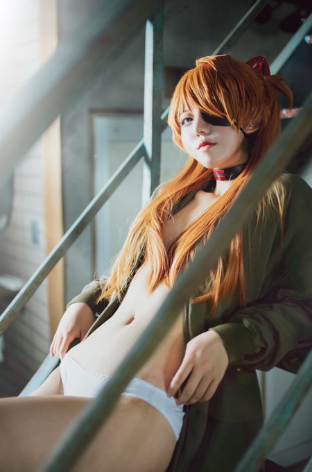 コスプレイヤー凸守たかねのTwitter画像24