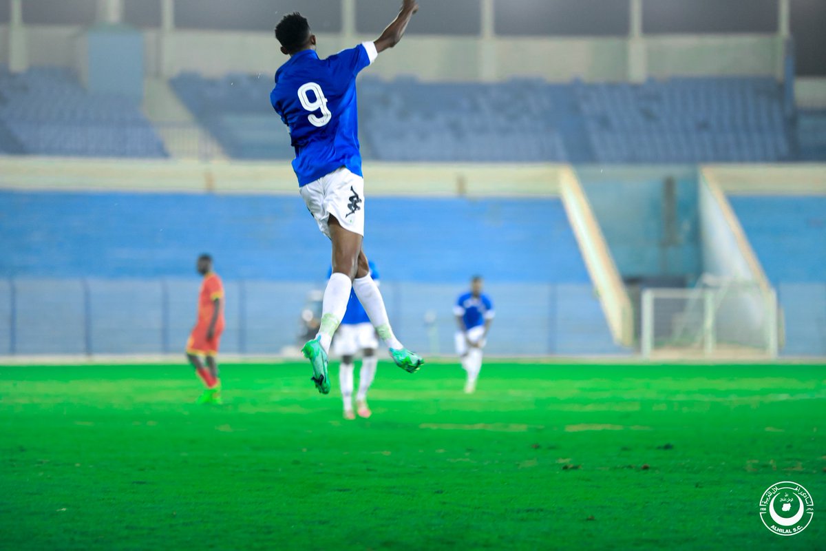 AlHilalSC_ tweet picture