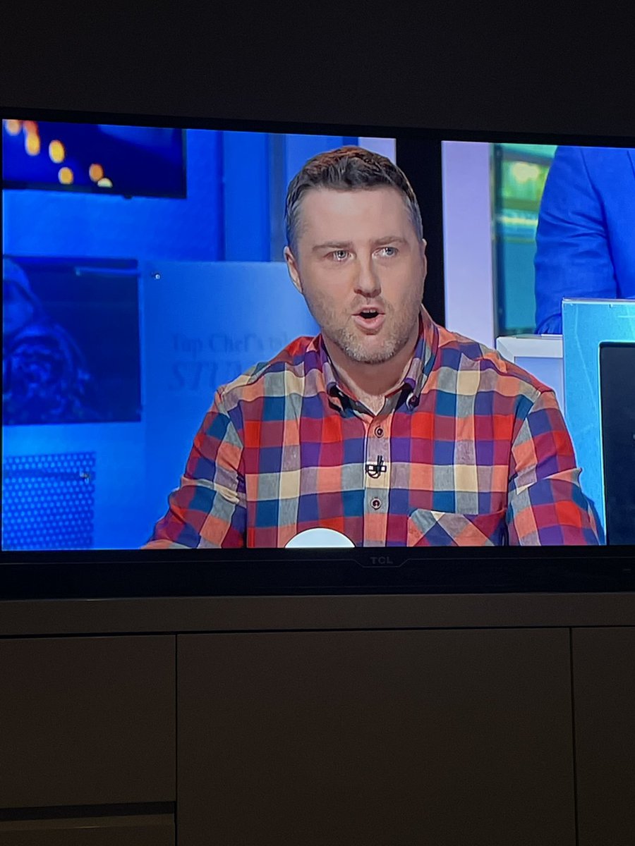 maxpatterson's tweet photo. Is Lloyd Langford @SamBurgess8’s illegitimate brother? #HYBPA #SASAustralia https://t.co/AOuRpYRmtT