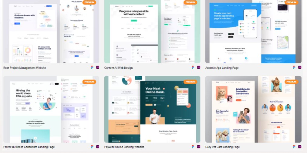 creativeUI1's tweet photo. Access to more than 😱13000+ premium UI design resources is included in a 03-year subscription. To get an 10% #discount , use #couponcode "SRH10". 03 years for 71$.
Find more here: https://t.co/HaUiFdQ9bK
#webdeveloper  #PromoCode  #uihutpromocode #uihutcouponcode https://t.co/kdHUQ5BeEj