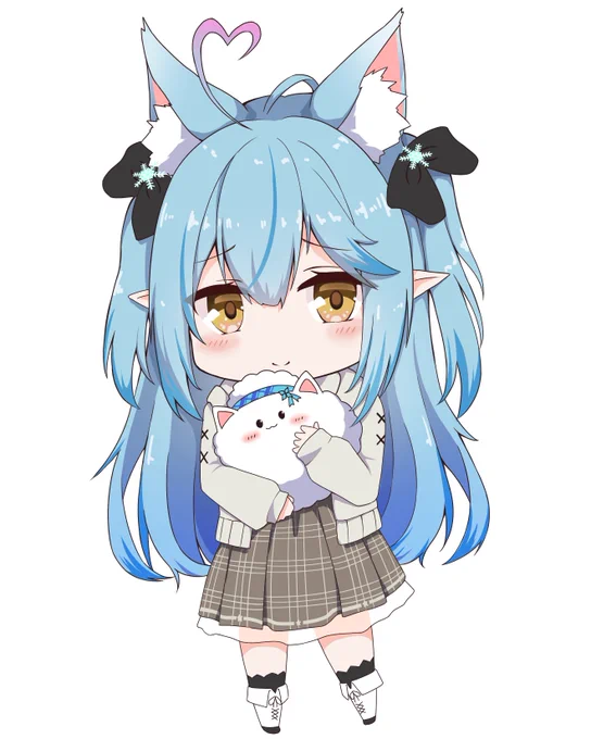 みにらみぃちゃん❄
#LamyArt 