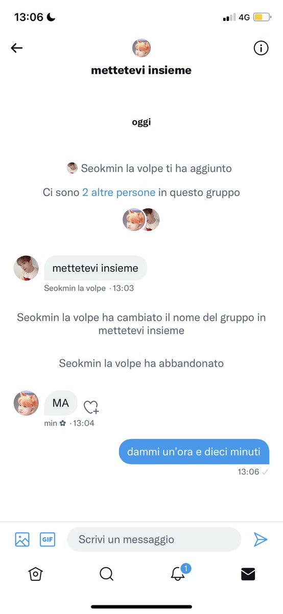 non so cosa faccia più ridere qua giuro