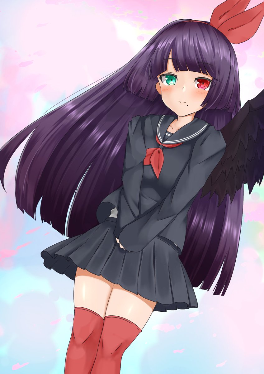 メギド学園中等部
アムドゥスキアス 