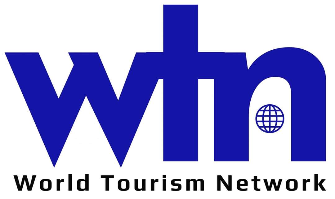 World Tourism Network: Join these virtual events (registration is free). Registration: worldtourismevents.com 

27 Sept - World Tourism Day; Meet, talk and celebrate with Heroes
27/28 Sept - Climate Friendly Travel

#WTN #WorldTourismDay #WFTGA #WTD2021 #tourism 🌍