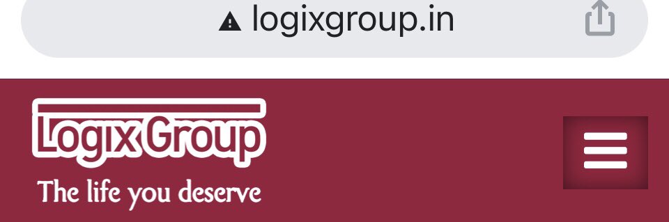 <a href="/sanjeev9726/">Sanjeev🇮🇳🇮🇳</a> <a href="/logixzestnoida/">Logix blossom Zest</a> <a href="/noida_authority/">NOIDA Authority</a> <a href="/CeoNoida/">CEO, NOIDA Authority</a> <a href="/UPRERAofficial/">Uttar Pradesh Real Estate Regulatory Authority</a> <a href="/Satishmahanaup/">Satish Mahana</a> <a href="/myogioffice/">Yogi Adityanath Office</a> <a href="/myogiadityanath/">Yogi Adityanath</a> <a href="/PMOIndia/">PMO India</a> <a href="/MoHUA_India/">Ministry of Housing and Urban Affairs</a> <a href="/Shwetabharti22/">Shweta Bharti</a> <a href="/TimesPropertyIN/">Times Property</a> <a href="/narendramodi/">Narendra Modi</a> <a href="/DhirendraGBN/">Dhirendra Singh</a> <a href="/TNNavbharat/">Times Now Navbharat</a> <a href="/Realty_Et/">ETRealty</a> <a href="/AmitShah/">Amit Shah</a> <a href="/rajnathsingh/">Rajnath Singh</a> <a href="/JPNadda/">Jagat Prakash Nadda</a> <a href="/dmgbnagar/">DM NOIDA Gautam Buddha Nagar</a> <a href="/dr_maheshsharma/">Dr. Mahesh Sharma</a> This is the tagline of the Logix Group. Ironical. Considering 2500 hapless homebuyers waiting for possession of flats since the last 8 years.