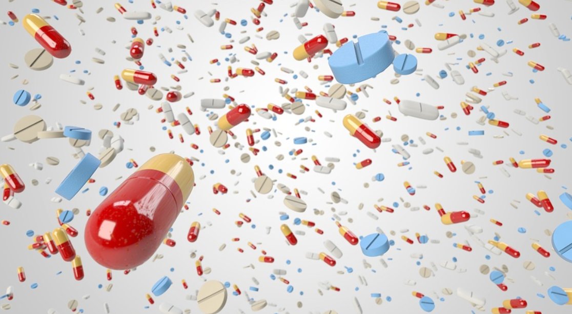 puntosigre's tweet photo. El Congreso propone tomar medidas para frenar la resistencia a los #antibióticos. Esto incluye crear campañas de sensibilización para concienciar sobre la importancia de depositar los antibióticos sobrantes de los hogares en el #PuntoSIGRE💊de la farmacia➡️https://t.co/Kn90Fn55ZF https://t.co/WmBqLR5fym
