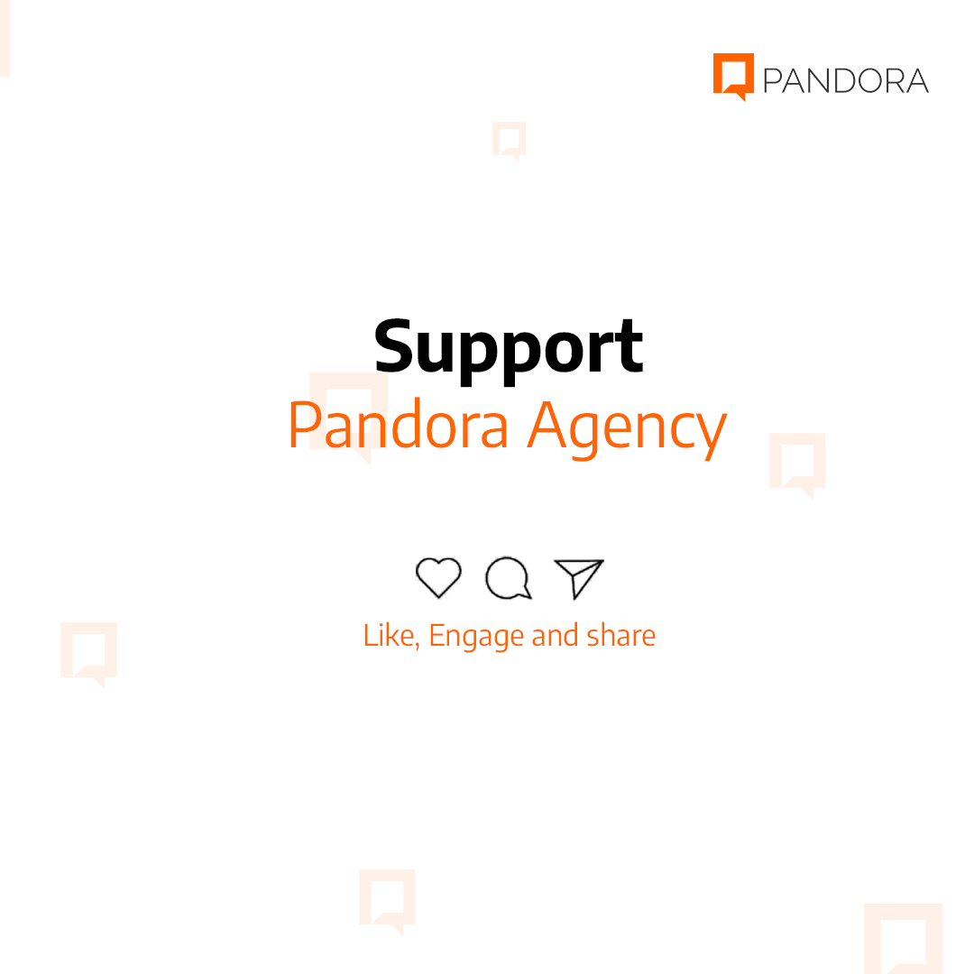 Pandoraagencyng's tweet photo. Click to read our 5 ways of attracting new and quality customers. They work for our business and those of our clients, they should work for you.
#choosePANDORA #Pandora #PandoraAgency #MarketingAgency #customershow #consumerretention #attention #targetmarket #customerbase https://t.co/scZ3qfIEEw