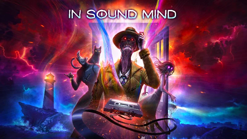 In Sound Mind game