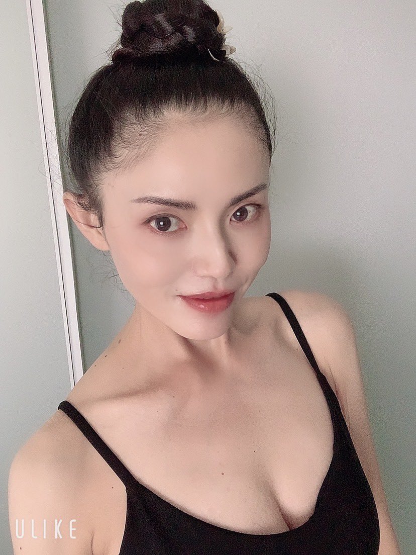 katasemisono's tweet photo. 久しぶりにヨガ🧘‍♀️に行って来ました！✨😊 https://t.co/fjImKY8Cj4