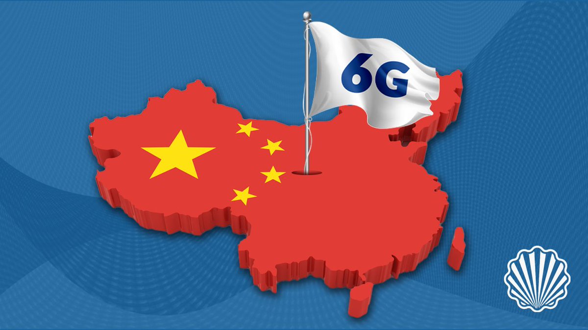IpKanoon's tweet photo. While the world is still struggling with adopting #5G, #China Leads Global #6G #Patent Applications while most of them being filed by @Huawei. 

Do you think how long does it take 6G technology becomes adopted in practice?
 https://t.co/Cs1sB0Lfsq https://t.co/MEZQB9lwnW