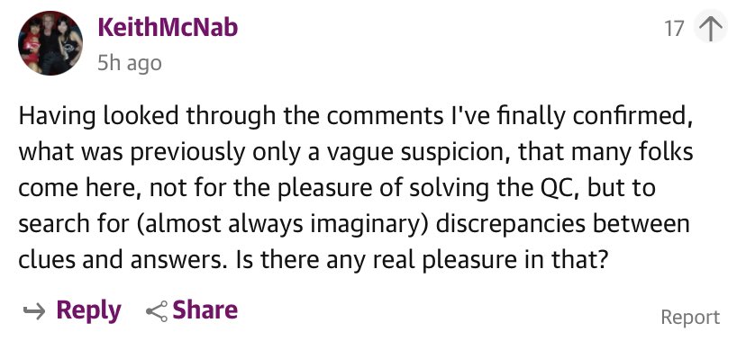 Do it for the stroll.