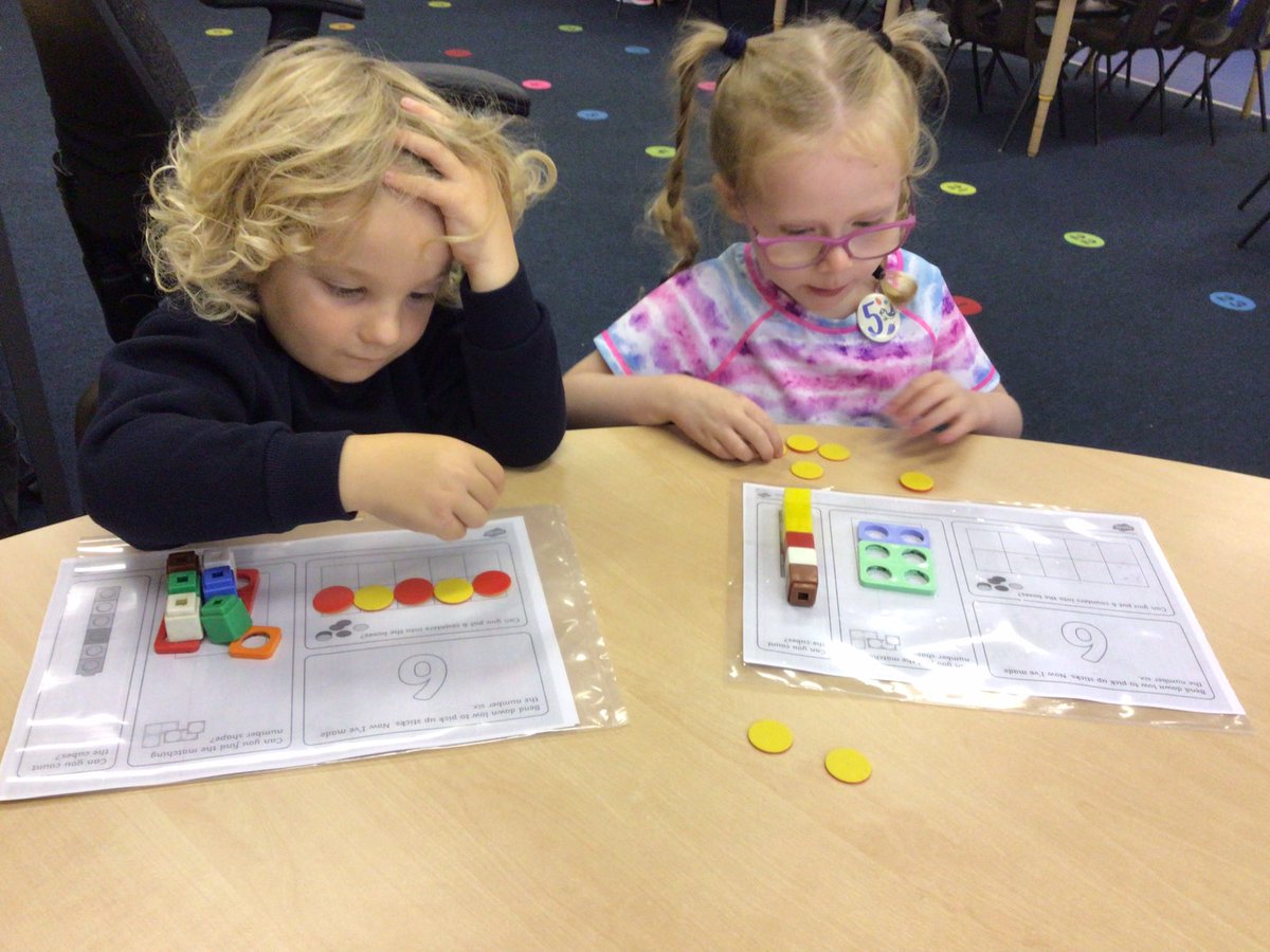 whitdale_ps's tweet photo. P1C have been using concrete materials to represent numbers. #wlnumeracy https://t.co/R3QHdFKkHi