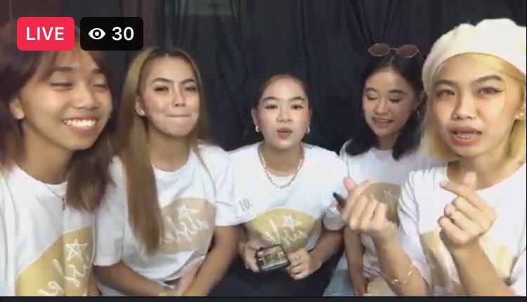 Biggest competitors, favorite performances, and more with <a href="/InbetweenAisle/">inbetween.aisle</a>! 

📲 facebook.com/PoPinoyTV/ | #PoPinoyPoPDreamersFBLive #Aisle