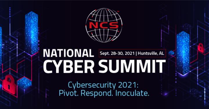 Mindy_Walter19's tweet photo. .@AccentureFed is proud to sponsor the National Cyber Summit. The event offers unique educational, collaborative and workforce development for industry visionaries and rising cyber leaders. Learn more. https://t.co/p3lZyk6lz7 https://t.co/RHUfPnB792