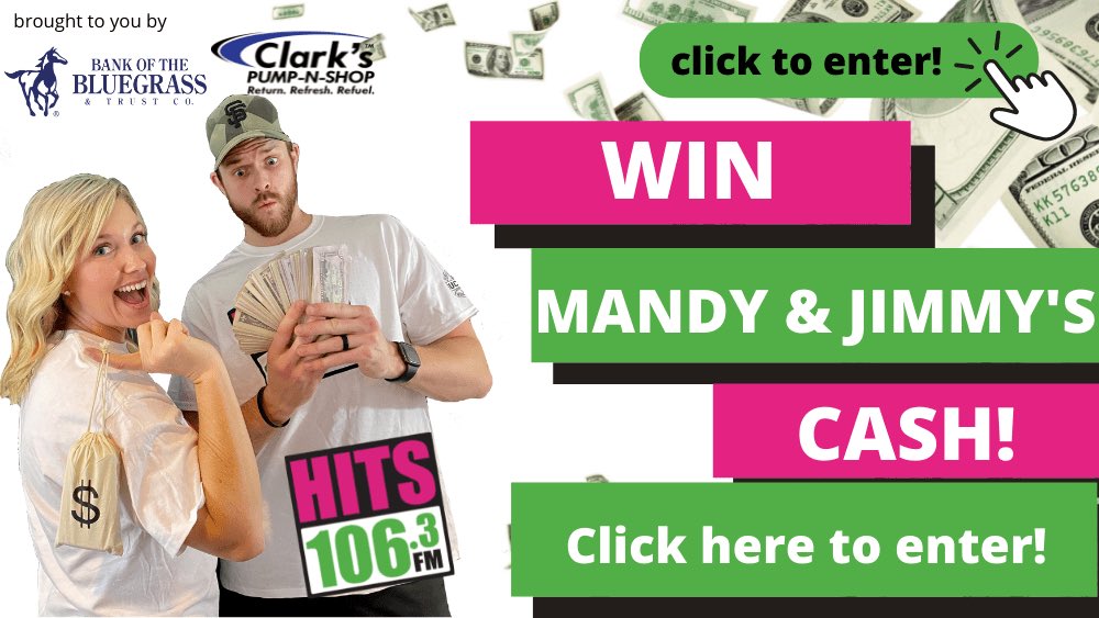 Hits 1063/Lexington tweet media