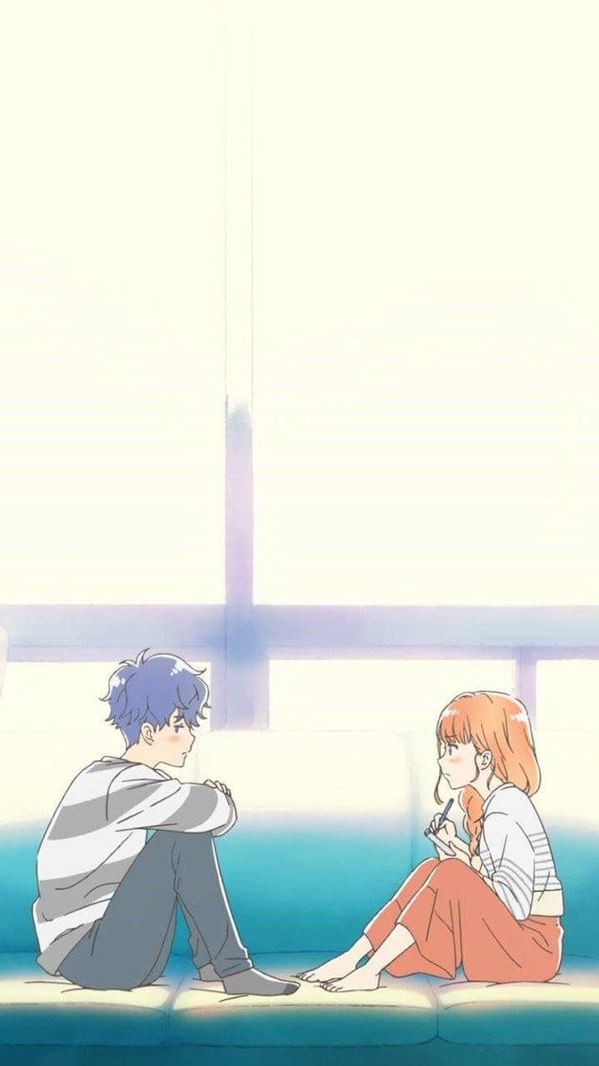Sy_Sisi_003's tweet photo. #günde1anime
Bu tür webtoonların animeye çevrilmesi aşırı hoşuma gidiyor. Korece olduğu için bazen tuhaf geliyor kulağa ama kdrama izleyen birisi olarak da çok rahatsız olmuyorum. Kısa bir anime zaten. 9/10.
#anime #ADayBeforeUs https://t.co/Xq1YBw0upd
