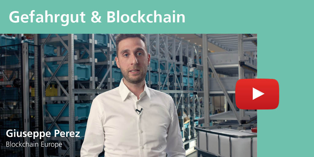 blockchain1_eu's tweet photo. Blockchain-fähige Devices für die Gefahrgutabwicklung von Morgen. Wie das funktioniert erklärt @gius_perez auf @YouTube https://t.co/cEGtBIaMHg. #Opensource #Digitalisierung 

@Gefahrgut_Blog @FraunhoferIML @silicon_economy @Alpha_Gefahrgut @blockchainers https://t.co/RyHMzythze