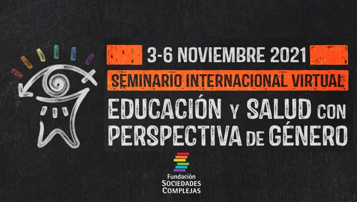FSComplejas's tweet photo. 🔊 Conferencias, conversatorios, talleres, grupos de discusión y espacios de tutorías para la presentación de trabajos libres para el Congreso de #FSC2022! Preinscripción 👉🏼https://t.co/en6ZhRitJK. Arancel lanzamiento $1650 ARG.- Info del Seminario 👉🏼https://t.co/ncLoqslicO https://t.co/lt4dB703sG