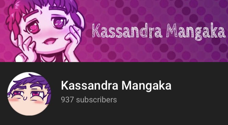 We’re so close to 1000 subs!!! You guys are amazing! 
#youtubechannel #youtube #vtuber #LETSGO <a href="/YouTube/">YouTube</a>