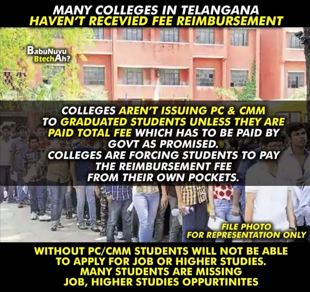 VardhanCm's tweet photo. @KTRTRS @SabithaindraTRS @TSEduDept @TelanganaToday @TNewsTelugu @a18_news @TelanganaMaata @tv5newsnow https://t.co/8iw5phTKql