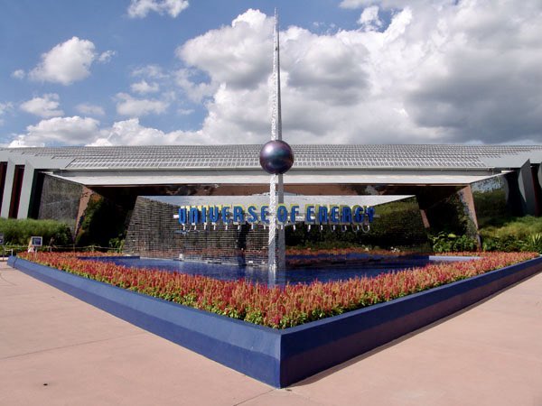 #EnergyExchange, #FutureCom, #KitchenKabaret, #UniverseofEnergy and the #HarvestTheater all opened on this day in 1982 as the park prepared for its Grand Opening on October 1. The park was in the middle of #CastMember previews at the time. #disney #disneyhistory #epcotcenter