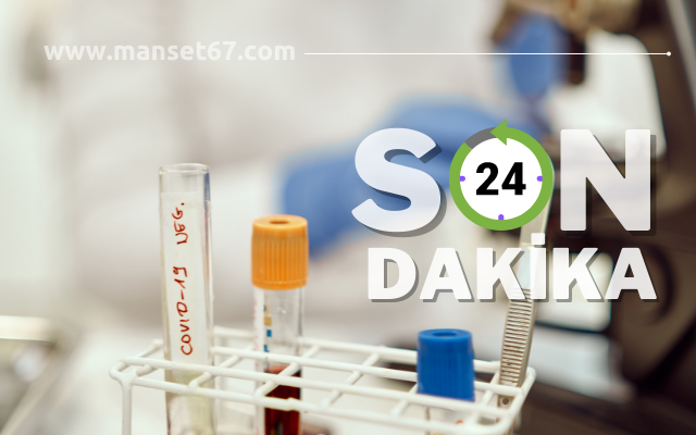 Covid-19 temaslı çocuk hastaneye kaldırıldı -  - Manşet67 -  Kdz.Ereğli - Zonguldak manset67.com/haber/Covid-19…