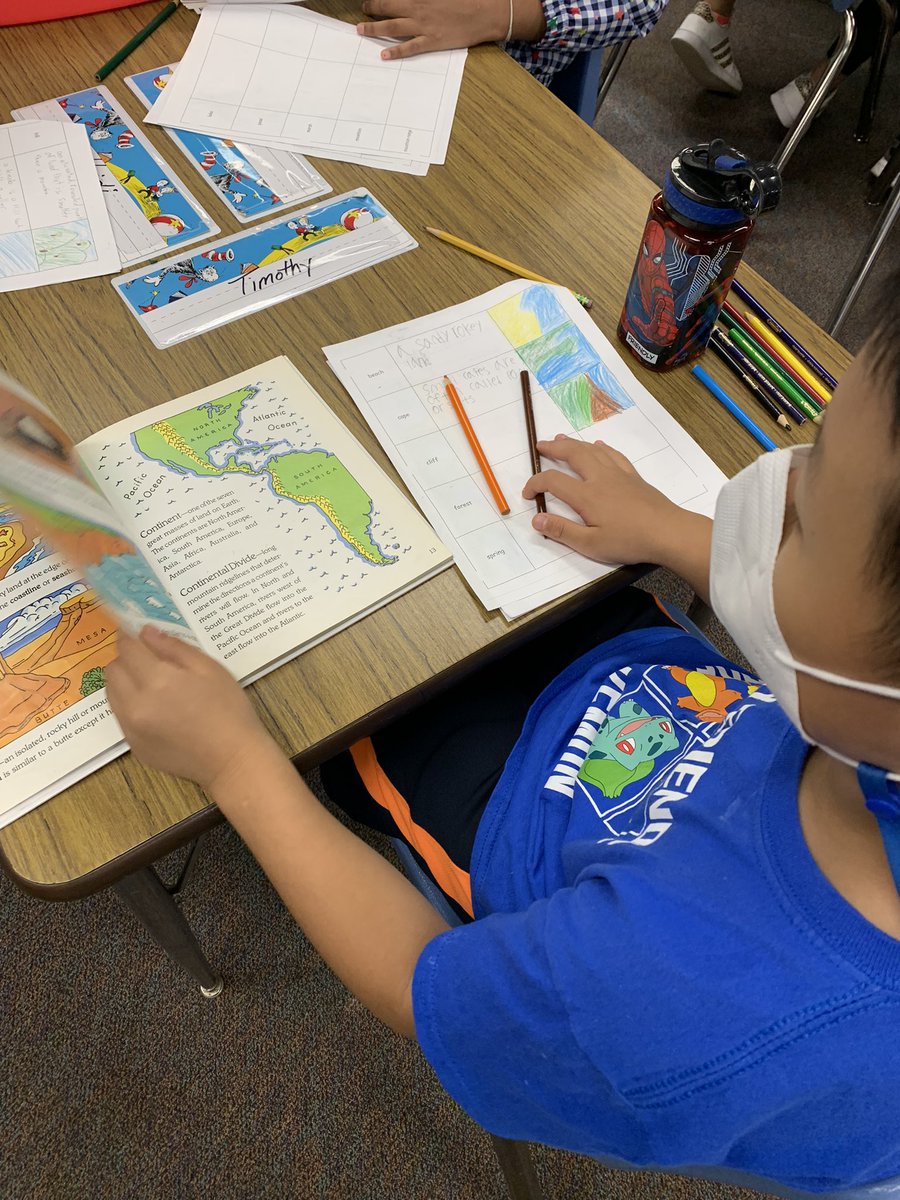 DaveDavec09's tweet photo. 3C discovers different landforms that are found in New England! https://t.co/qe5bhvL9Am