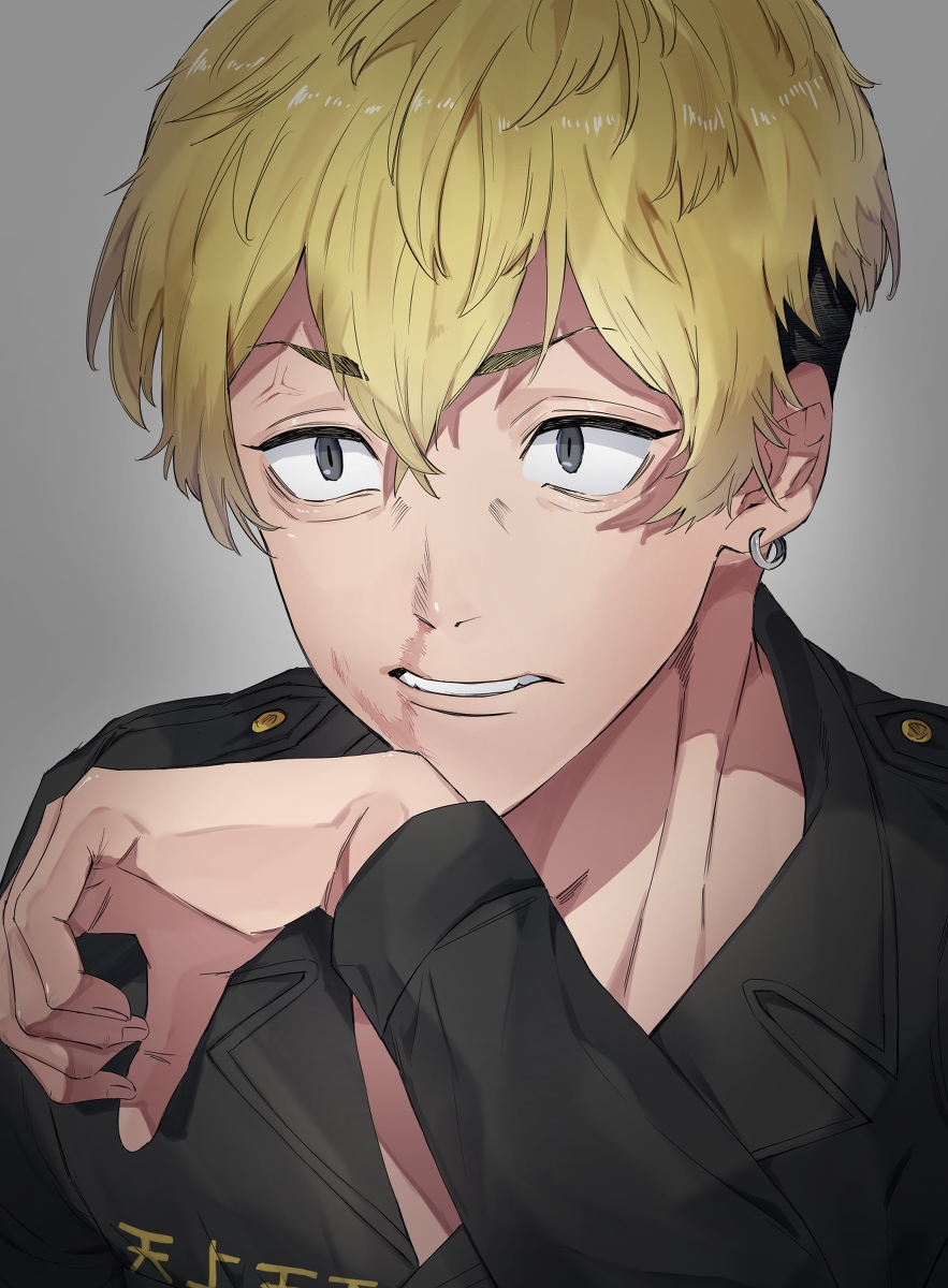 無題 #東京卍リベンジャーズ #東京リベンジャーズ https://t.co/7kILBG2IAH 