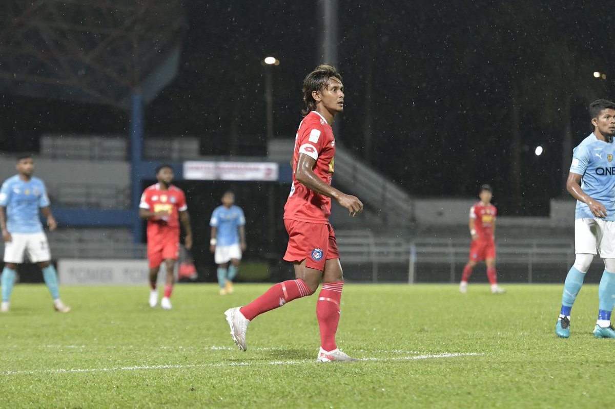 SabahFCofficial's tweet photo. First half Actions
#sabahfc #MalaysiaCup #Initeamkami #RaduTatapRadu #AwayMatch https://t.co/wn0cz5RHdR