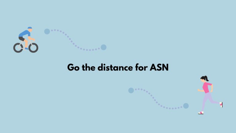 AbortionSupport's tweet photo. Mega love to all those who have already pledged to go the distance for ASN’s clients this October. Can you join this elite band of pro-choice rockstars? #ASNGoTheDistance https://t.co/SnfPs7kc7O https://t.co/qUecBGLZQN