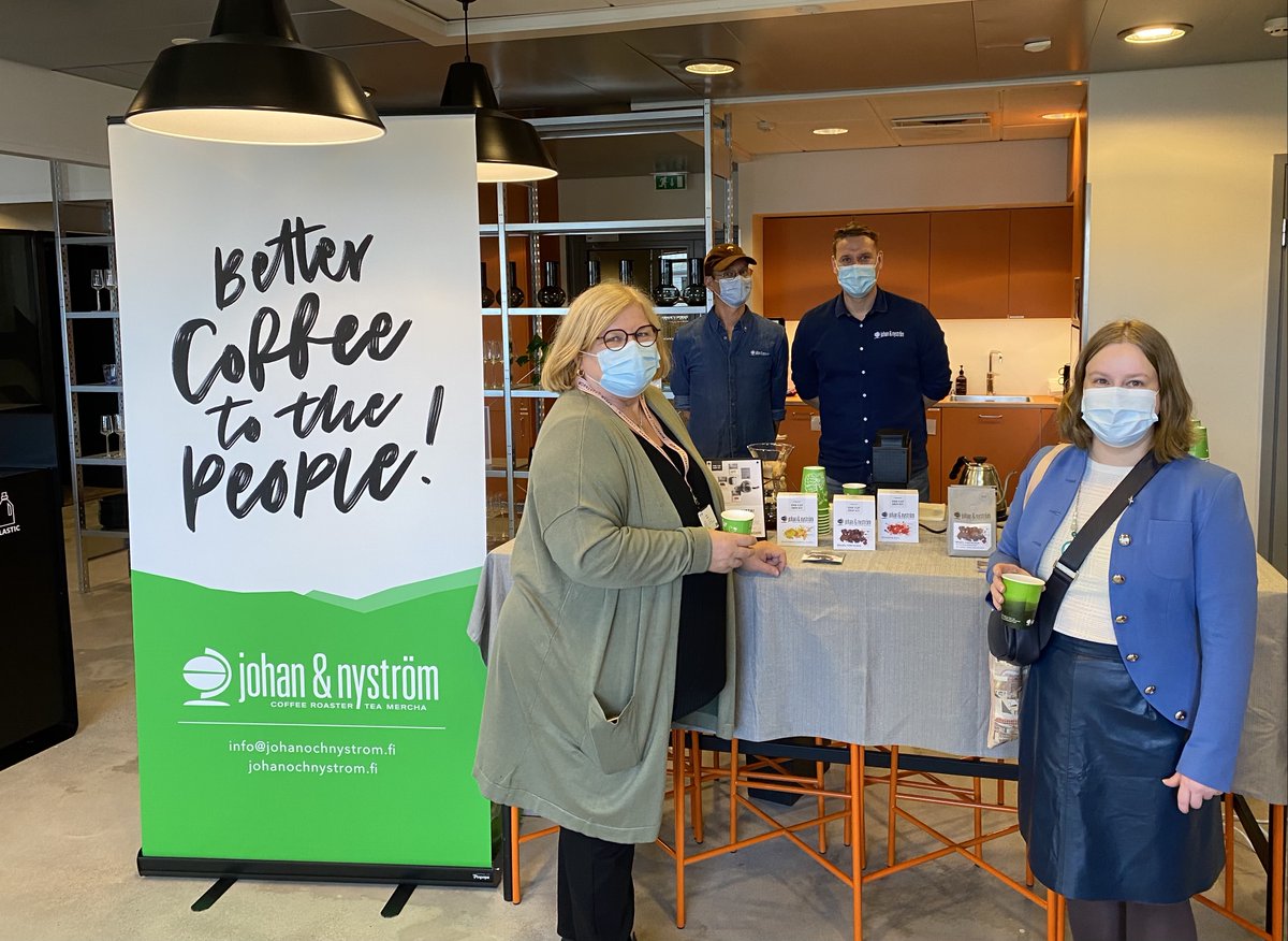 YITSuomi's tweet image. Workery+ Vallilan avoimet ovet ovat parhaillaan käynnissä. Pääset tutustumaan #workeryplus tiloihin ja kumppaneidemme tarjontaan @JN_Oy @GenanoLtd @frameryfinland @BrightFinland @VehoSuomi, Ape Catering, Wellex ja Future Car Wash #työntulevaisuus #työnmuutos