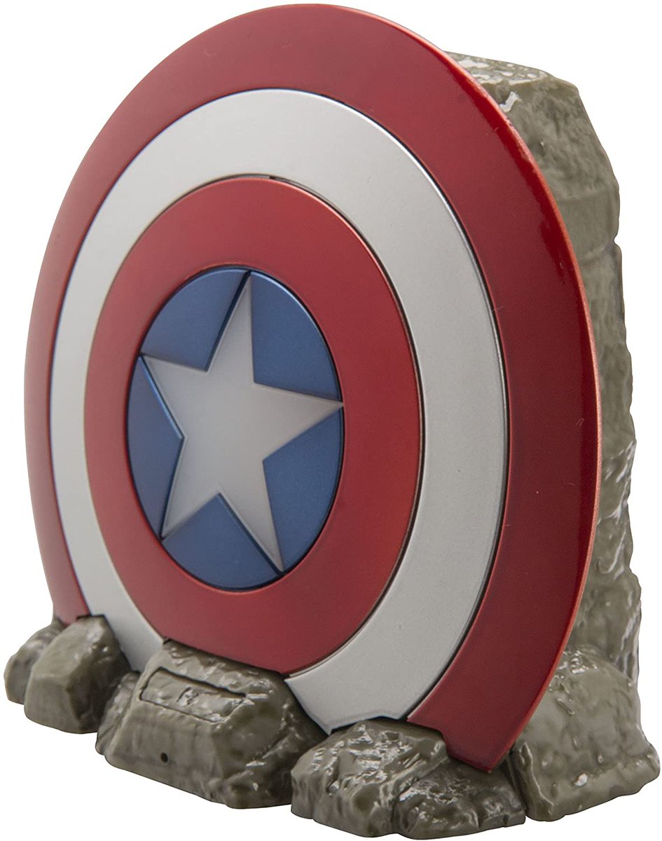 Xtremmedia's tweet photo. Todos tenemos una preferencia entre el Capi y Iron Man

¿De cuál eres tu? Uno de estos altavoces tiene que ser tu favorito 😍 https://t.co/GfQl9XWDIU https://t.co/ucTkURx6P9