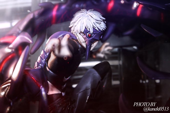 東京喰種のtwitterイラスト検索結果