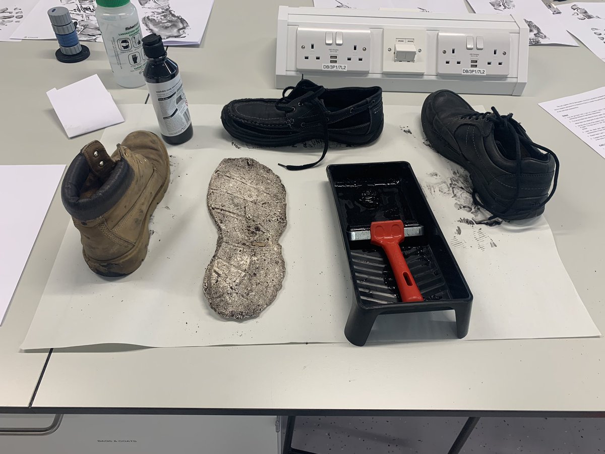 IsabelleMcp's tweet photo. What a year it has been… 👣👩🏽‍🔬🔬🧪🧫 https://t.co/LWwCsnjMlp