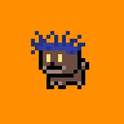 Three new <a href="/DogZosNFT/">DogZos</a> came out of bed with that type of hair 🤣🐶♥️