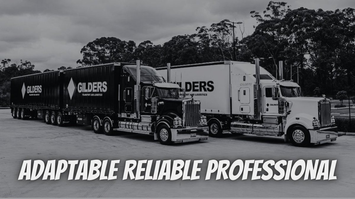 TransportJobs1's tweet photo. Gilders Transport &amp; Logistics | Experts in transport and logistics #shorts https://t.co/DEjZjwMV7K via @YouTube https://t.co/0Exrf6kcwp