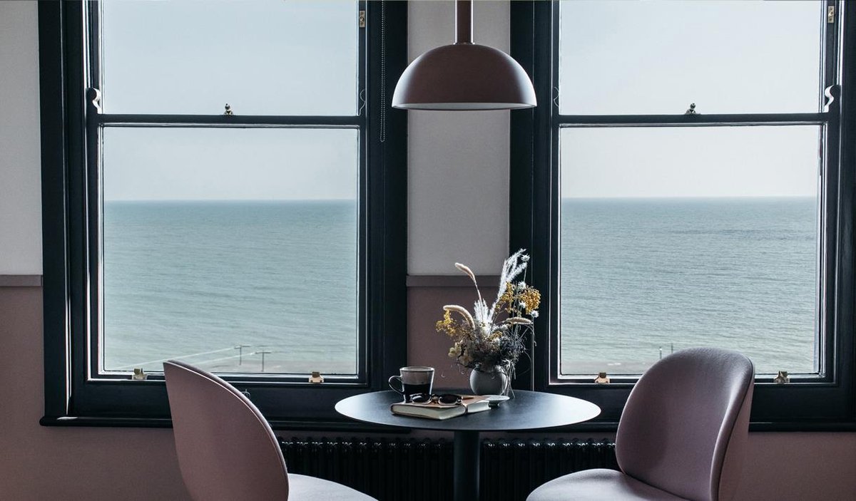 VisitEastbourne's tweet photo. Escape, connect &amp; create @stayatport this winter with Port's Pottery Escape!

Teaming up with @ESPceramics to offer a 3 for 2 midweek stay combined with pottery classes, prices start from £480. Call the Port team to book on 01323 438 526 or find out more: https://t.co/JRe9xlWpEN https://t.co/duyEZHSQMX